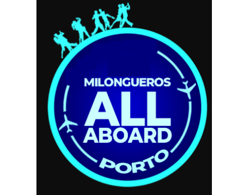 Milongueros all aboard